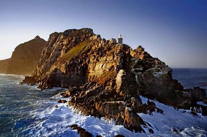 acj-3005-Cape Point Nature Reserve