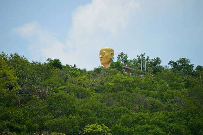 Temples of Bangkok