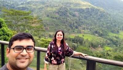 romantic trip to srilanka