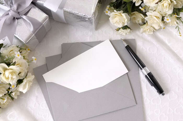 invitation cards for marriage