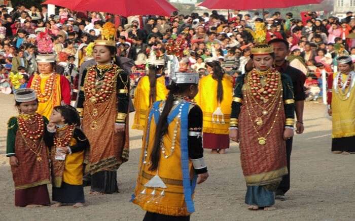 2020 Alto Harvest Festival 17 Most Popular Harvest Festivals Of India with dates In 