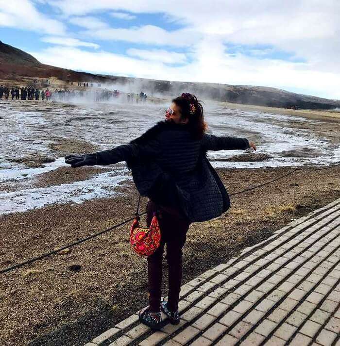 Thingvellir National Park, Iceland