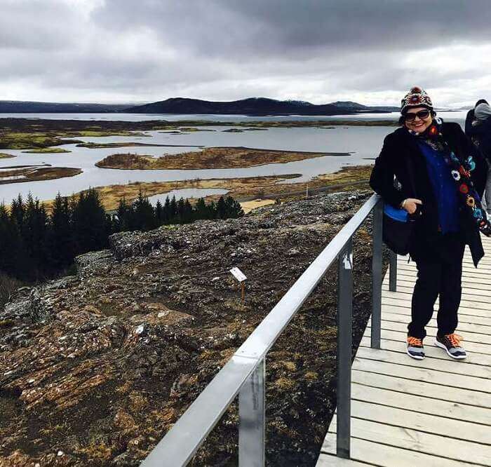 Thingvellir National Park, Iceland