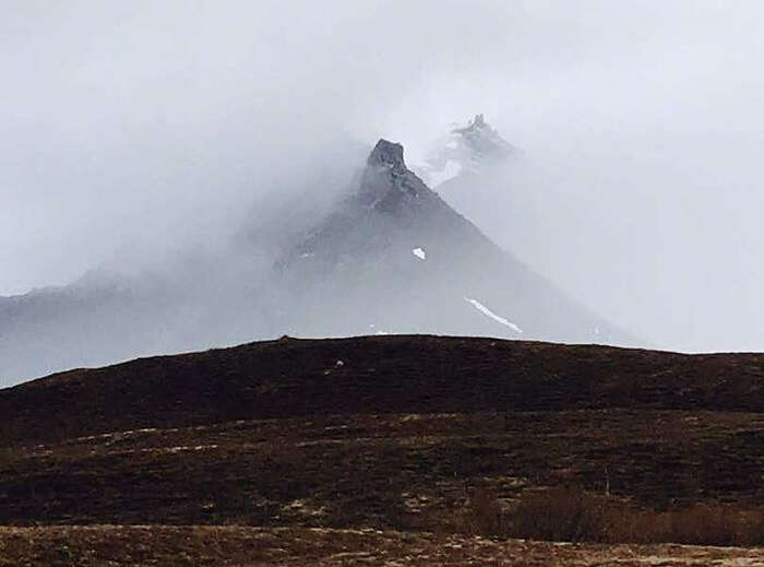 Thingvellir National Park, Iceland