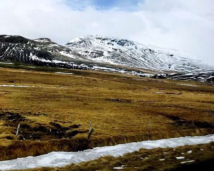 Thingvellir National Park, Iceland