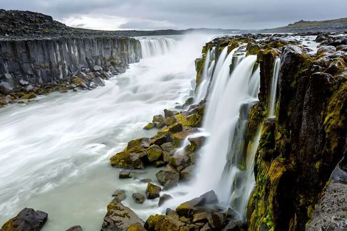 Selfoss, Iceland