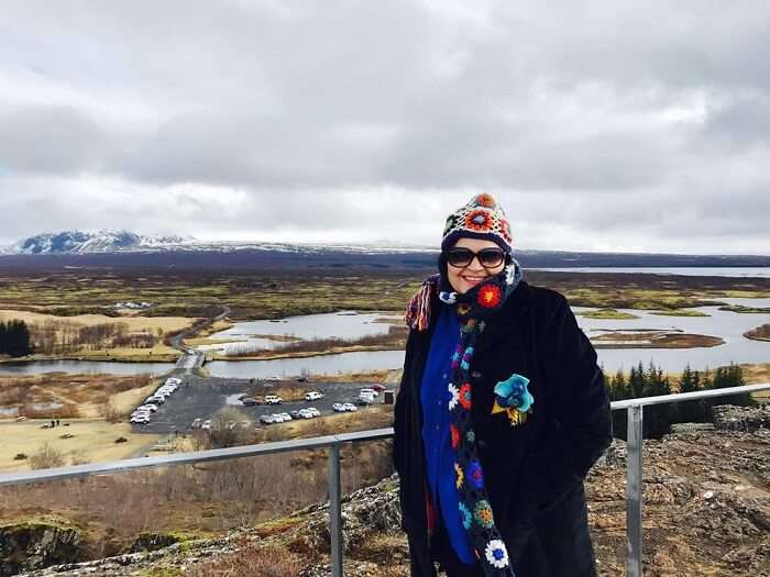 Thingvellir National Park, Iceland