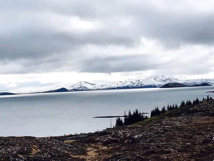 Thingvellir National Park, Iceland