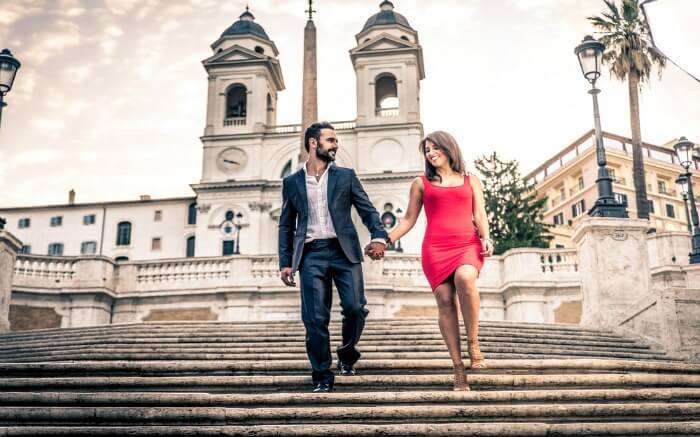 How to Plan a Romantic Honeymoon in Italy