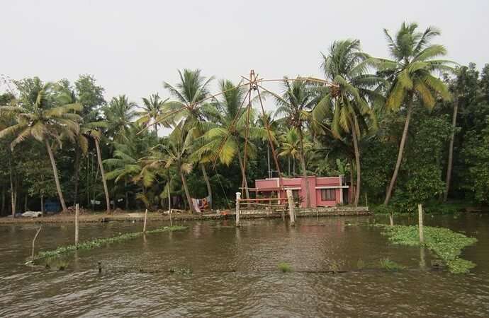 Alappuzha, Kerala