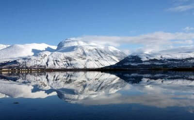 Ben Nevis Scotland