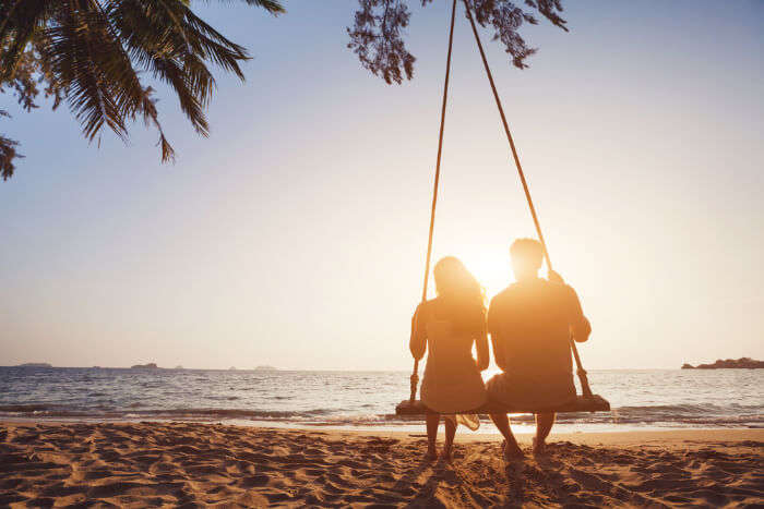 India’s Best Honeymoon Places In December