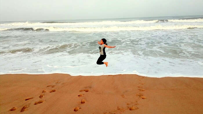 beaches to visit in south goa
