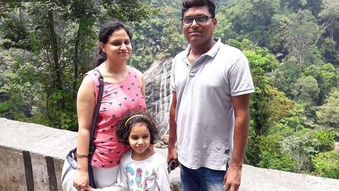 munnar sightseeing
