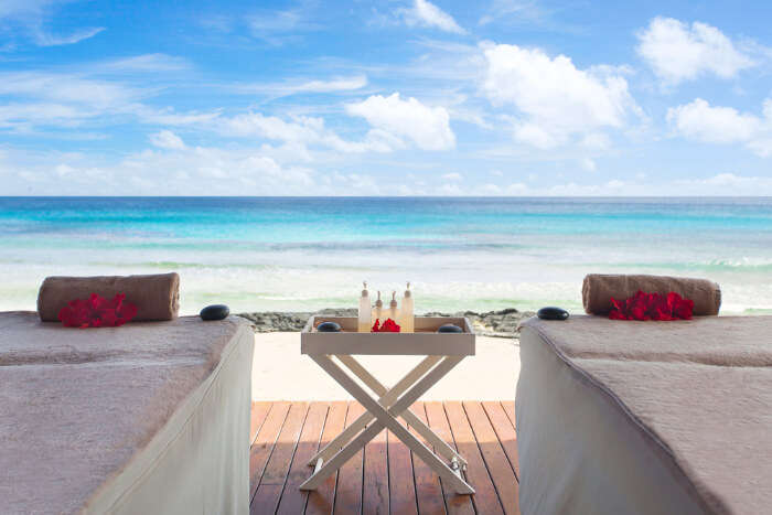 Fiji Luxury View