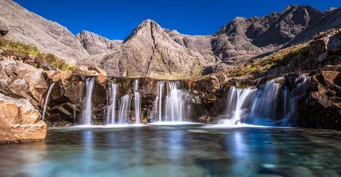 beautiful places to visit in scotland