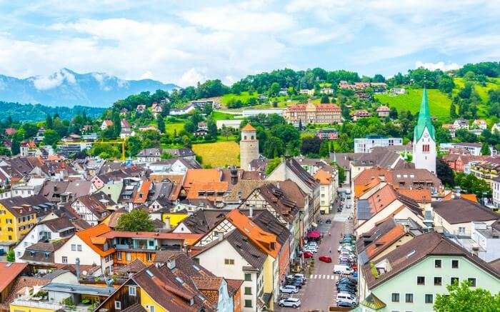 Feldkirch 