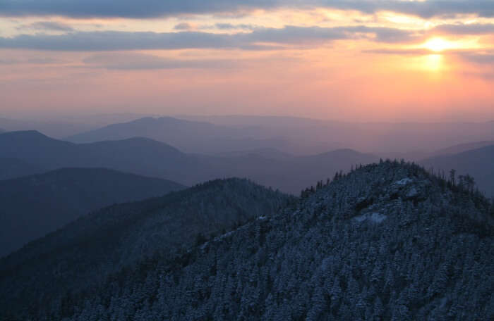 Great Smoky Mountains National Park