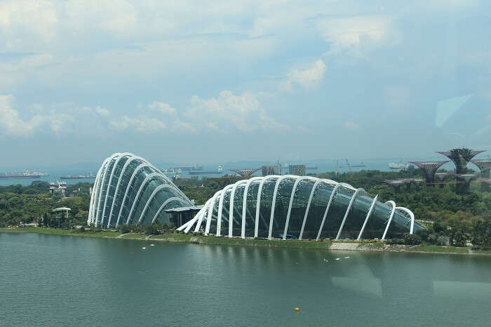 singapore city tours