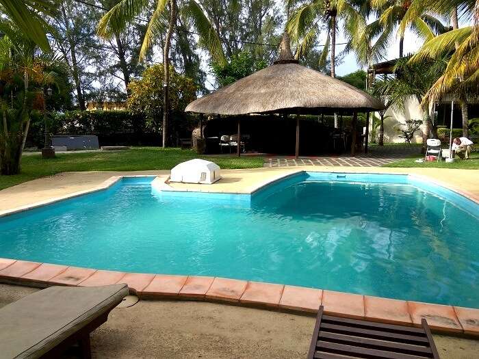 resorts in Mauritius