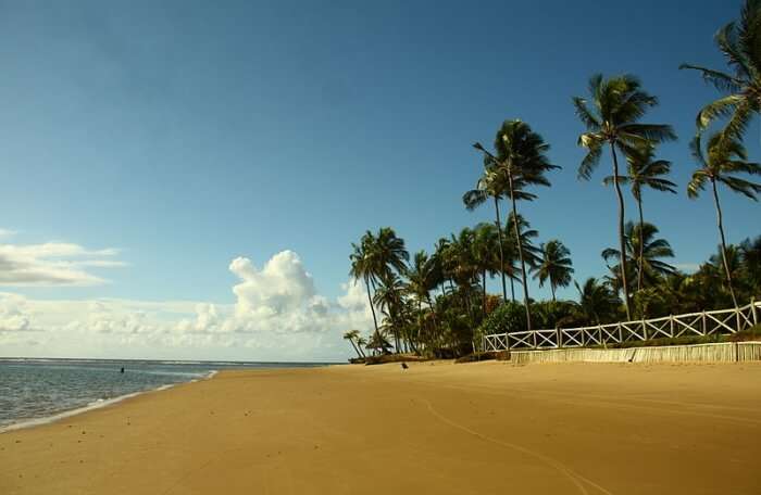 Taipus de Fora, Bahia