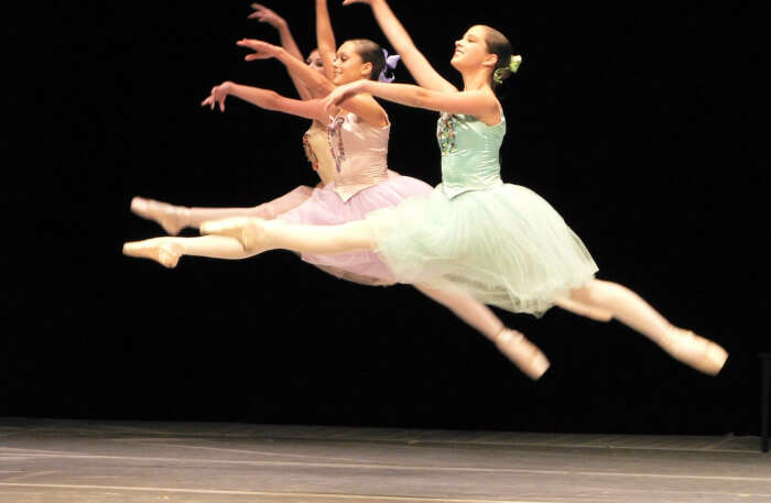 Boston Ballet