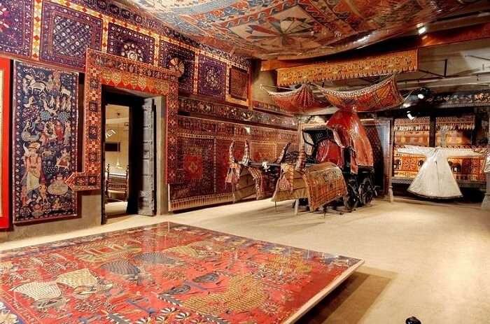 textile museum ahmedabad