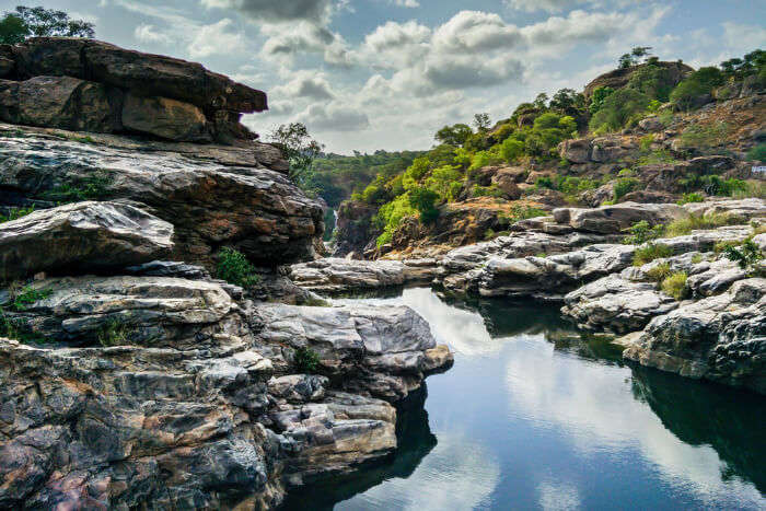 Best Trekking Places Near Bangalore