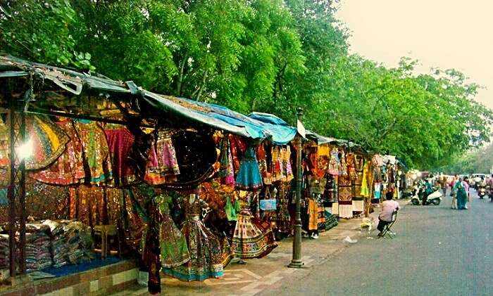 shopping in ahmedabad