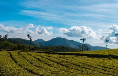 places to visit in North India in monsoon