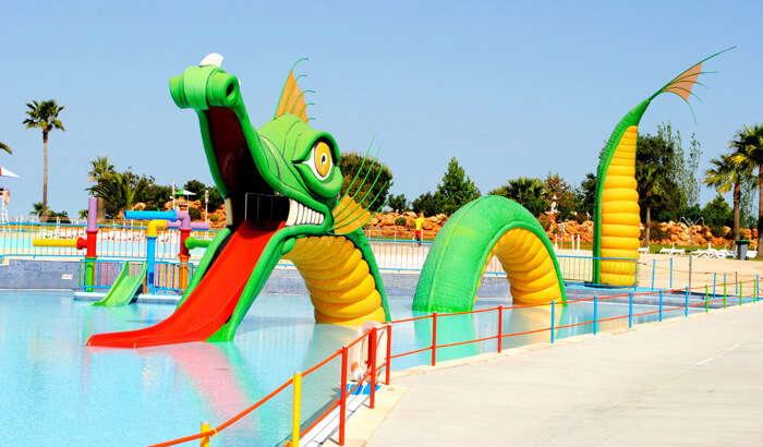 waterparks in ahmedabad