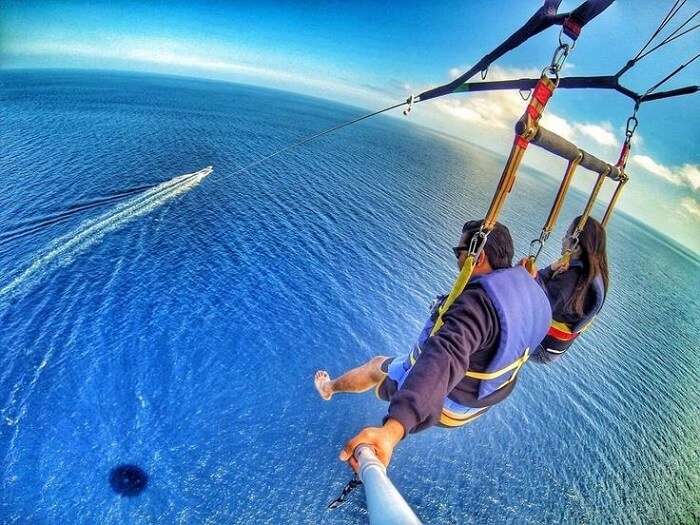 things to do in bali couples