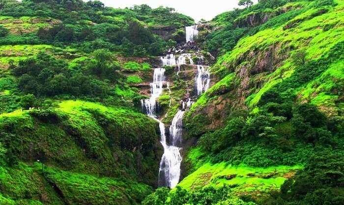 places to visit in Nashik, Maharashtra