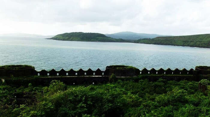 beaches in Alibaug