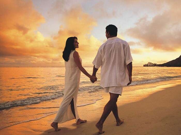 honeymoon in andaman