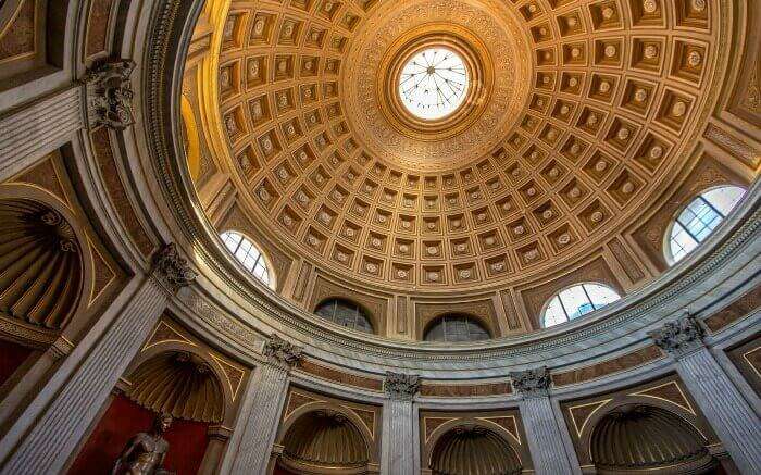 Best museums in Europe with free entrance