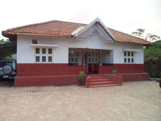 Coorg Nest Homestay