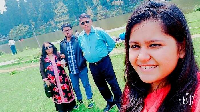 Trip to Mirik