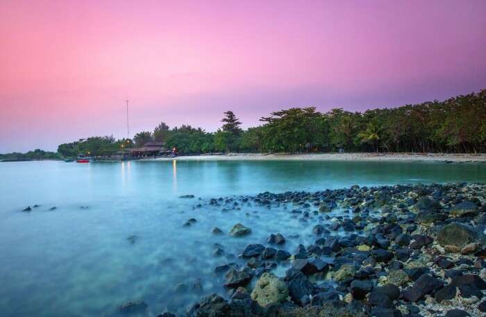 Mount Lesung Hiking, Bali