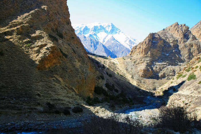 Upper Dolpo Trek