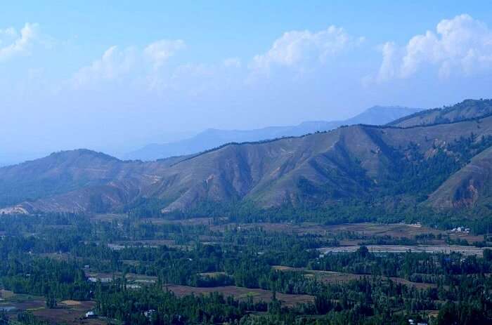 Pahalgam Kashmir