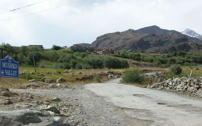 srinagar to ladakh