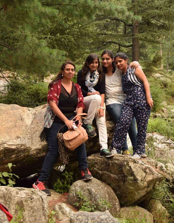 Kasol trip