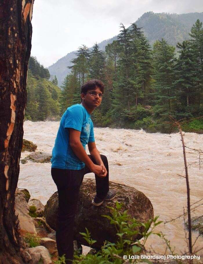 Short trip to Kasol