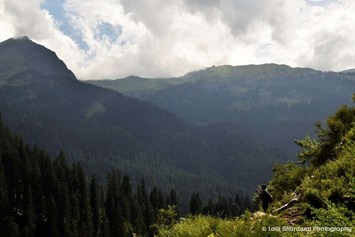 trip to Kasol