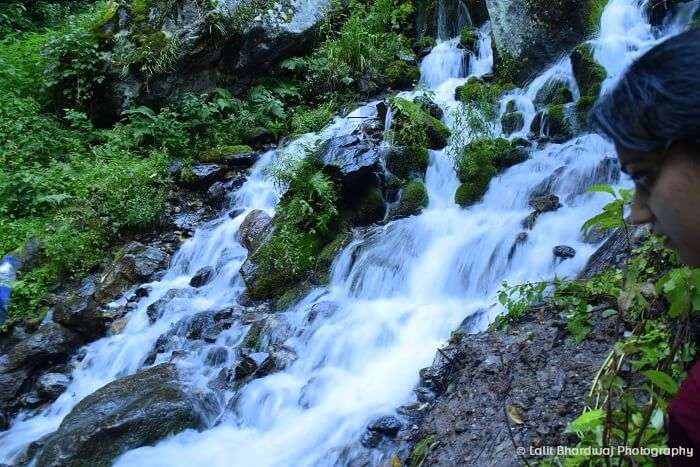 Kheerganga trek