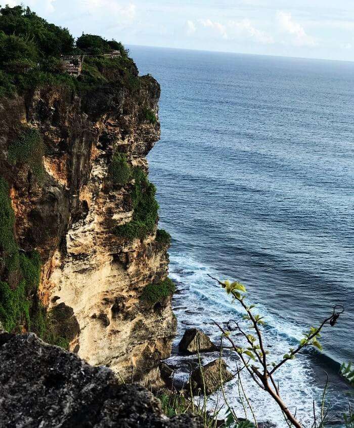 Bali beaches