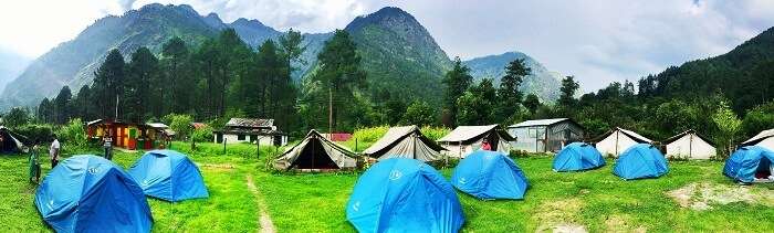 Kasol solo trip