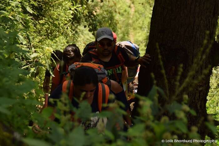 Kasol trip