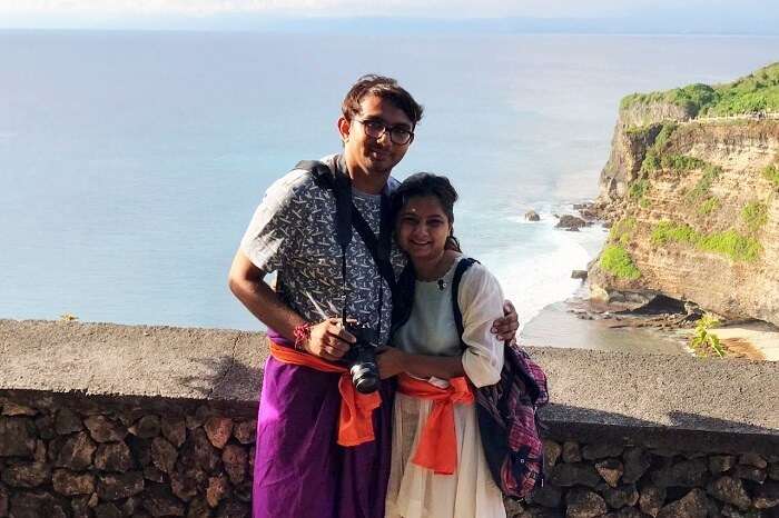 Bali Honeymoon